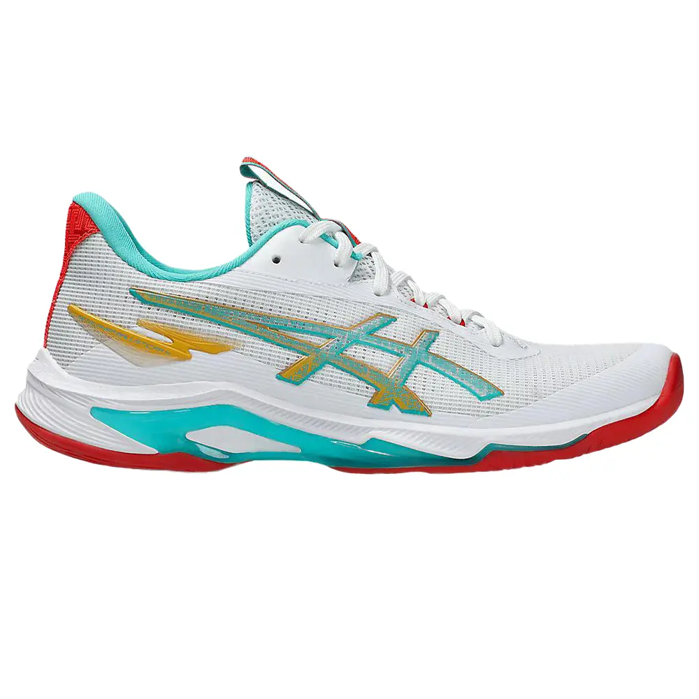 Asics | NETBURNER BALLISTIC FF 4 (23.5)