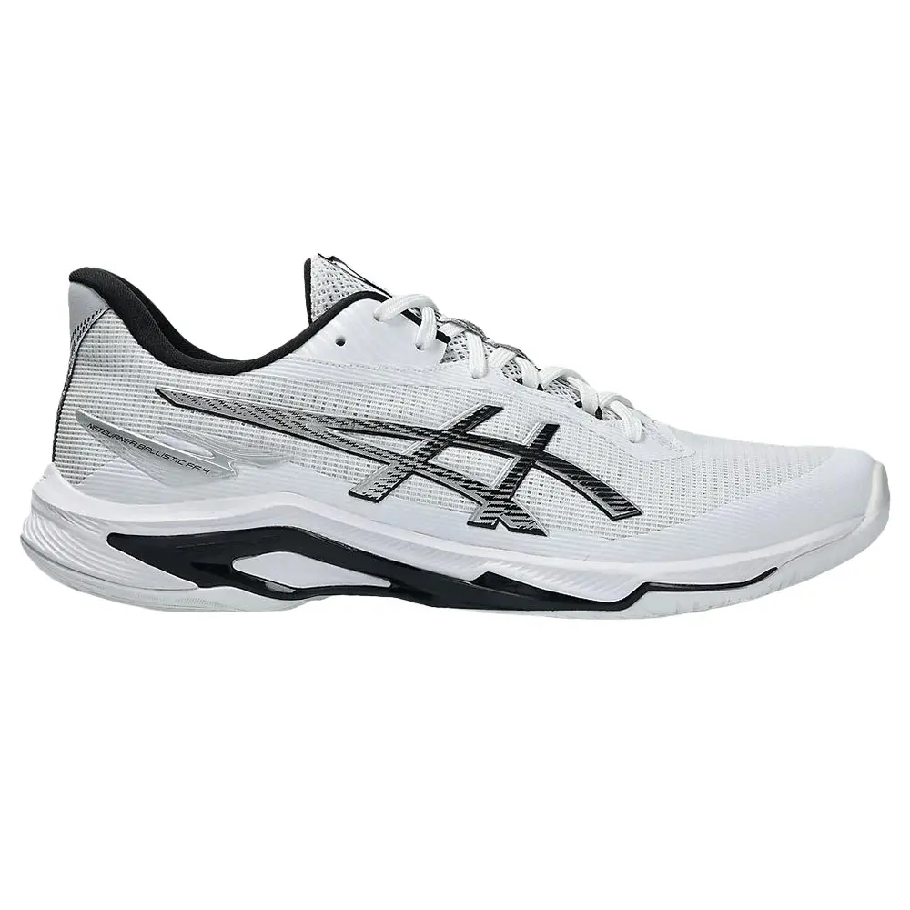 Asics | NETBURNER BALLISTIC FF 4 (25.5)