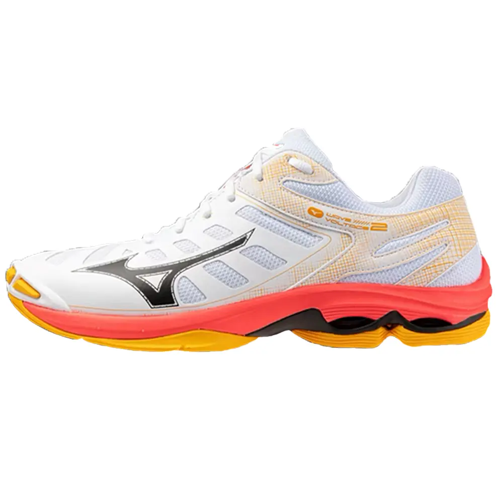 Mizuno | WAVE VOLTAGE 2 (23.5)