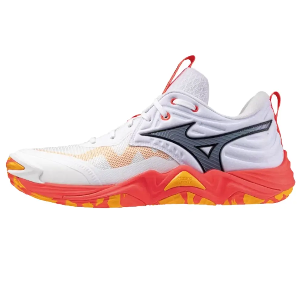 Mizuno | WAVE MOMENTUM ELITE (25.5)