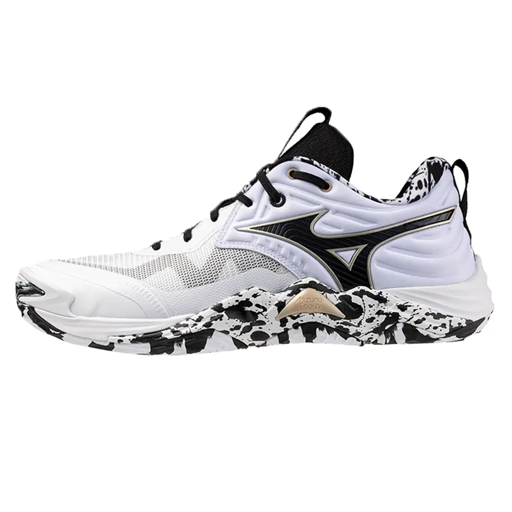Mizuno | WAVE MOMENTUM ELITE (25.5)