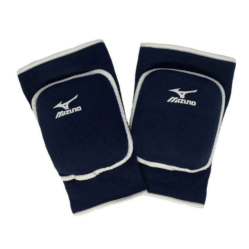 Mizuno | 加厚護膝