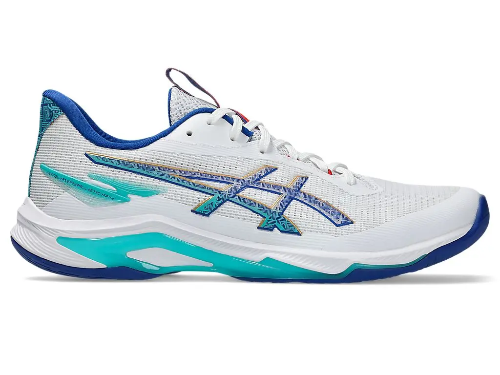 Asics | NETBURNER BALLISTIC FF 4 (25.5)