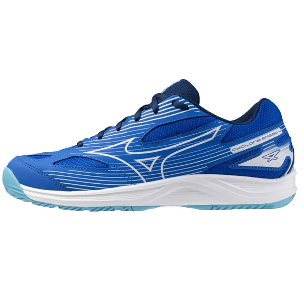 Mizuno | CYCLONE SPEED 4 (22.5)