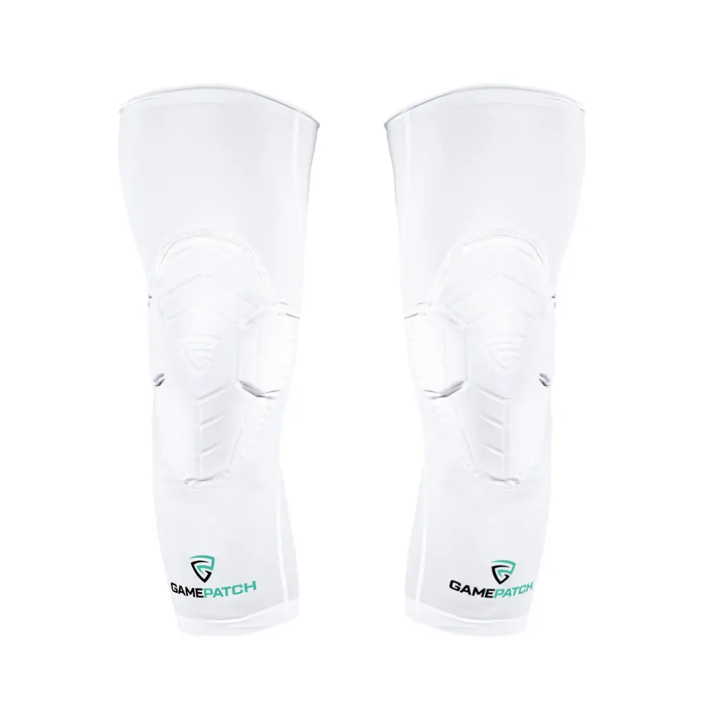 GamePatch | Knee Pads [白]