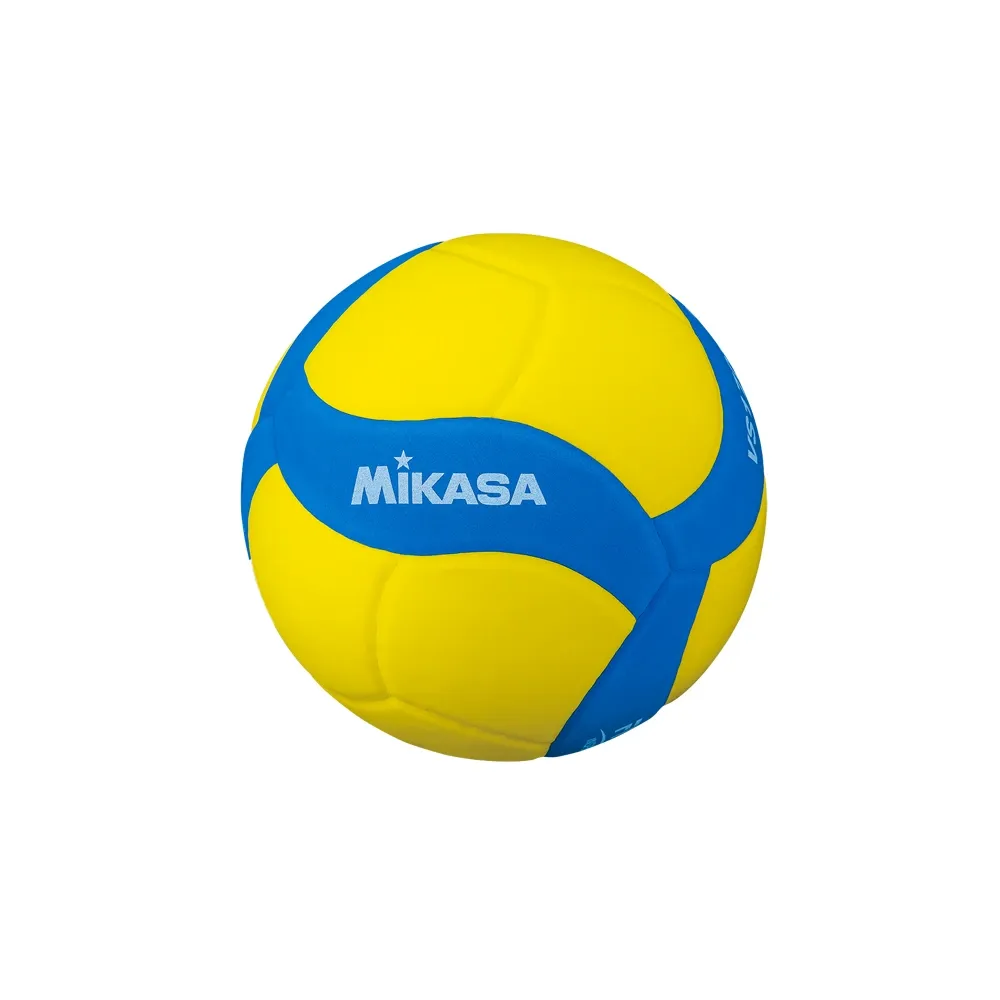 Mikasa | 排球#5 VS170W IVS FIVB [黃藍]