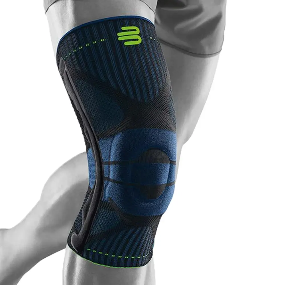 Bauerfeind | Sports Knee Support [Black] (XS)