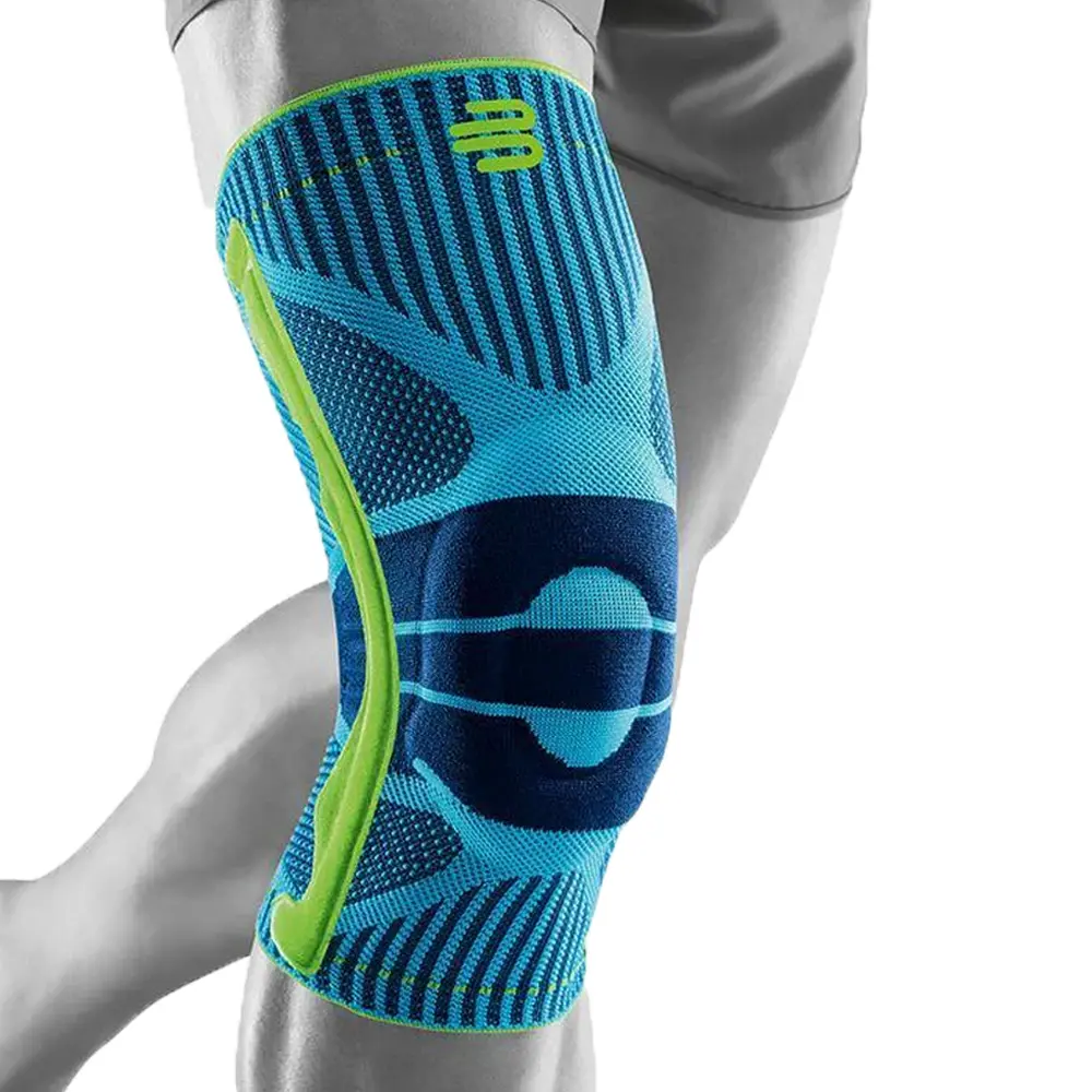 Bauerfeind | Sports Knee Support [Rivera] (XS)