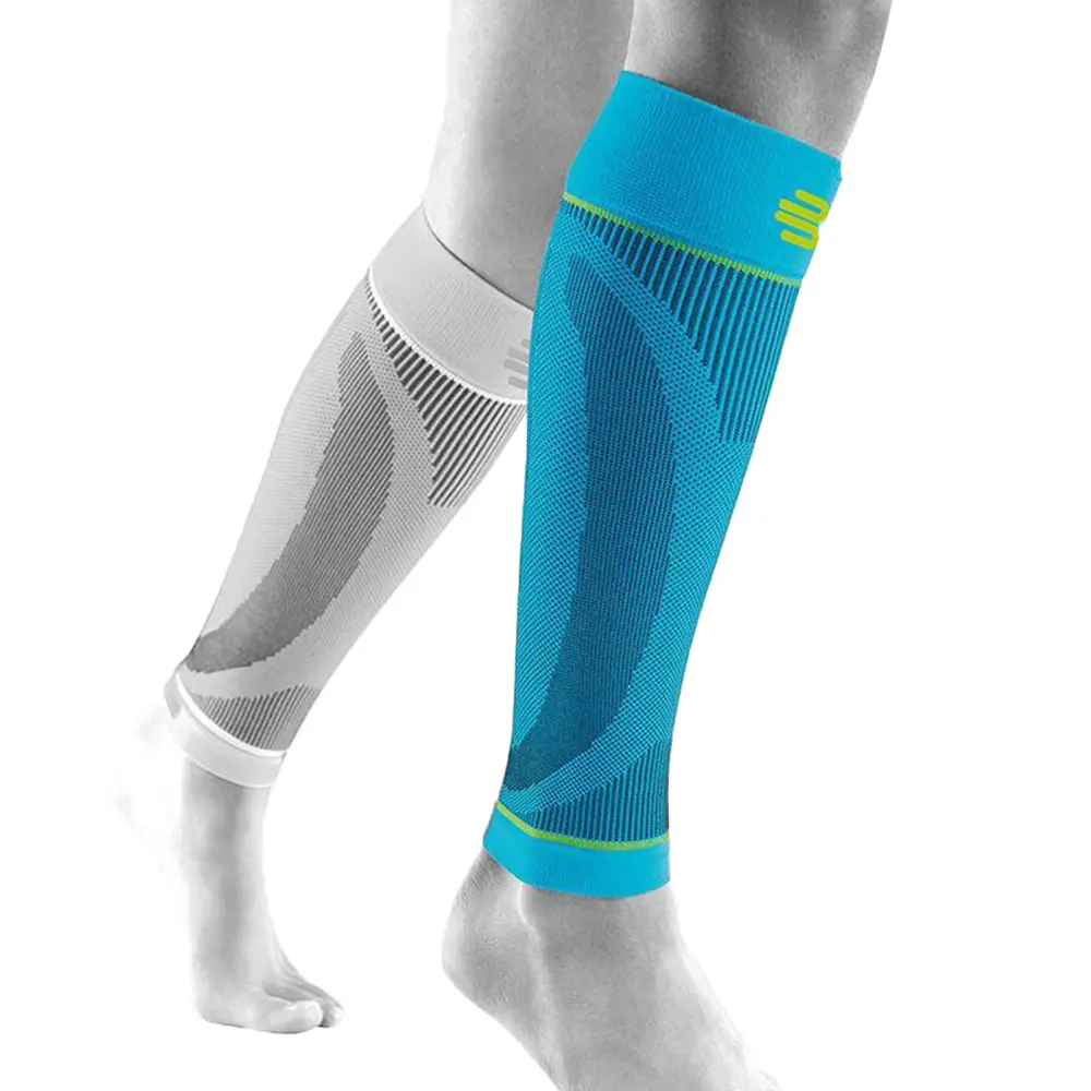Bauerfeind | Sports Sleeves Lower Leg [Rivera] (S, Short)