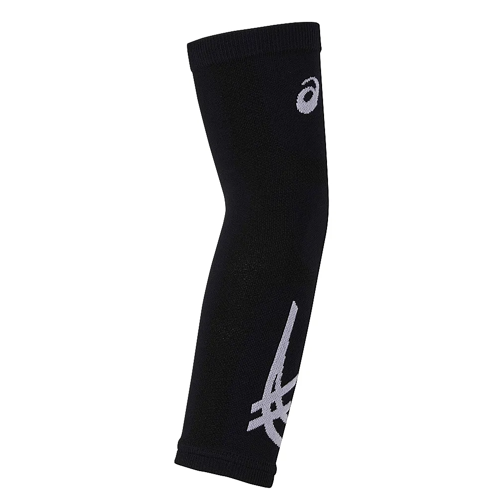 Asics | 袖套 [黑] (S)