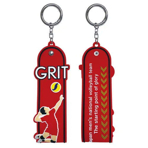 電影《GRIT》| 毛巾扣