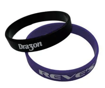 Reve's Trip to HK | Logo手帶